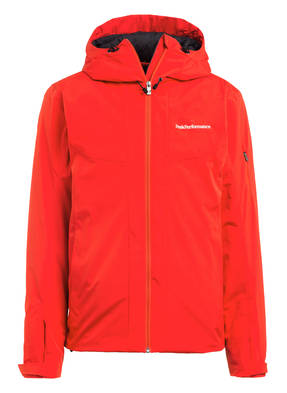 Peak Performance Skijacke BLANC