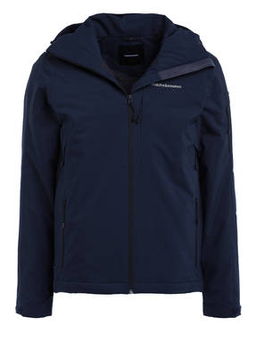 Peak Performance Skijacke MARRON