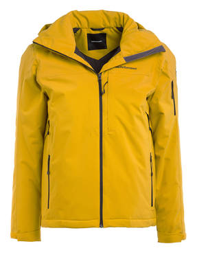 Peak Performance Skijacke MARRON