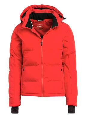 Hot Stuff Skijacke