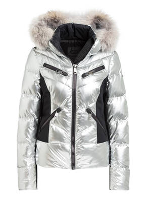 GOLDBERGH Daunen-Skijacke FJAL