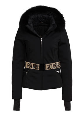 GOLDBERGH Skijacke HIDA