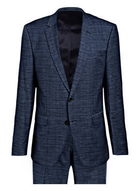 BOSS Anzug HUGE/GENIUS Slim Fit