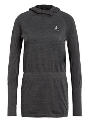 odlo Hoodie MILLENNIUM YAKWARM