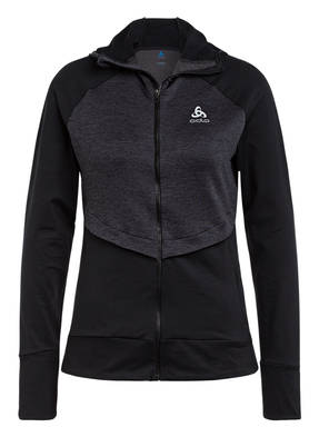 odlo Laufjacke MILLENNIUM YAKWARM