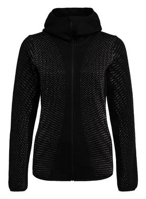 icebreaker Unterziehjacke