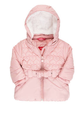 s.Oliver Steppjacke