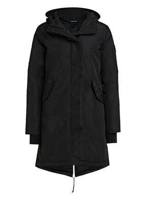 AIRFORCE Parka FISHTAIL