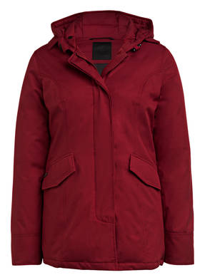AIRFORCE Parka