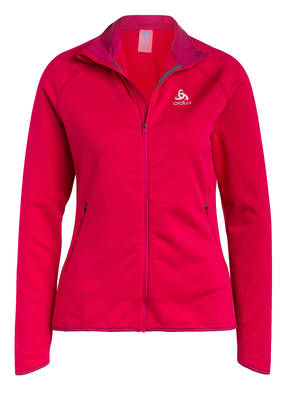 odlo Fleecejacke CARVE CERAMIWARM