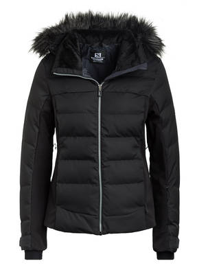 SALOMON Skijacke STORMCOZY
