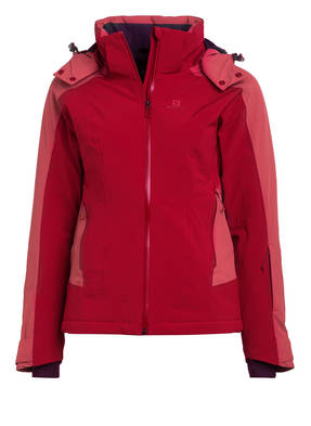 SALOMON Skijacke BRILLIANT