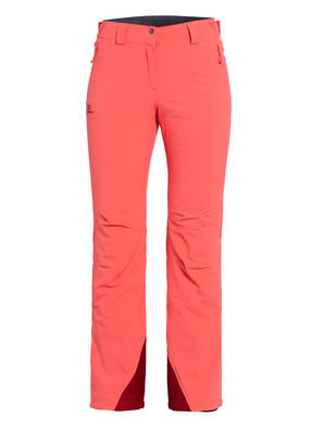 SALOMON Skihose ICEMANIA