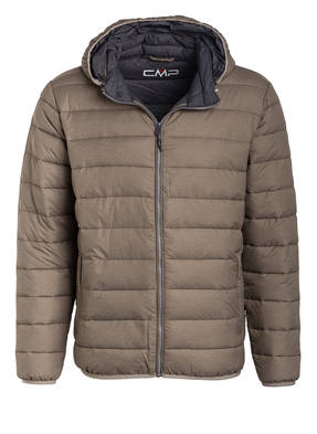 CMP Steppjacke