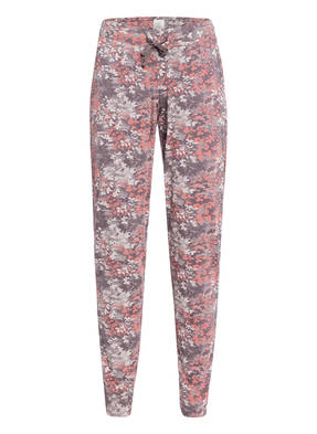SCHIESSER Schlafhose MIX & RELAX