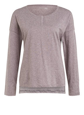 SCHIESSER Lounge-Shirt MIX & RELAX
