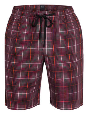 SCHIESSER Schlafshorts