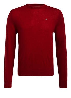 NAPAPIJRI Pullover DAMAVAND aus Merinowolle
