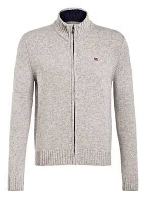 NAPAPIJRI Strickjacke
