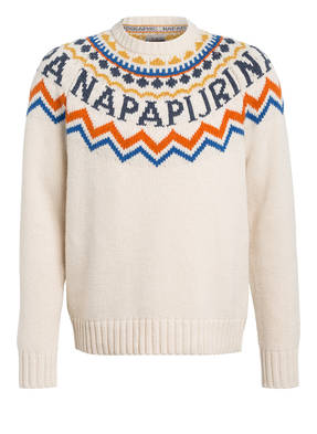 NAPAPIJRI Norweger Pullover DUNE