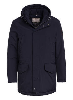 NAPAPIJRI Parka ABERDAR