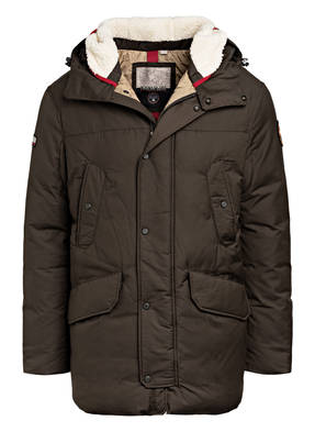 NAPAPIJRI Parka AVIO