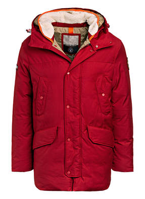 NAPAPIJRI Parka AVIO