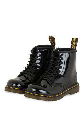 Dr. Martens Schnürboots