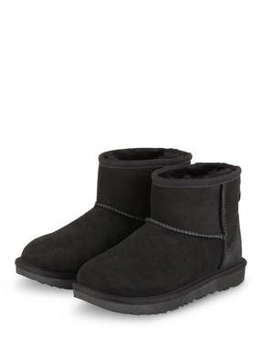 UGG Boots CLASSIC MINI II gefüttert