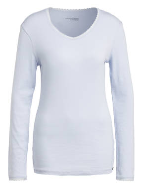 SCHIESSER Schlafshirt MIX + RELAX