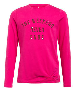 name it Longsleeve