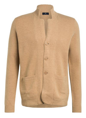 STROKESMAN'S Strickjacke