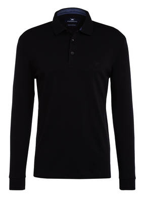 STROKESMAN'S Piqué-Poloshirt
