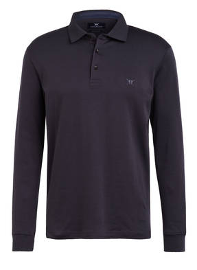 STROKESMAN'S Piqué-Poloshirt