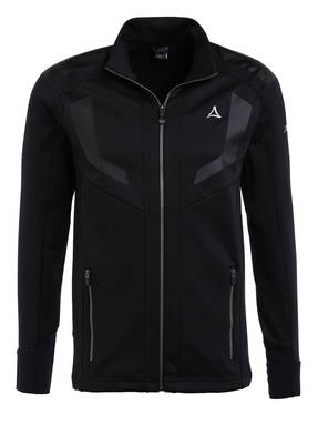 Schöffel Fleecejacke BRÜSSEL