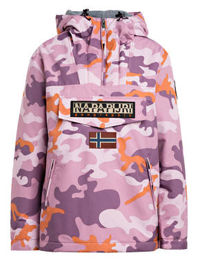 NAPAPIJRI Schlupfjacke RAINFOREST