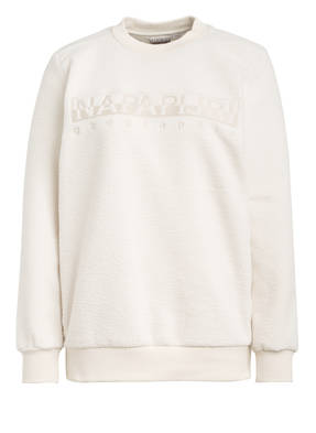 NAPAPIJRI Fleece-Shirt TONGHE