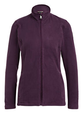 NAPAPIJRI Fleecejacke TOKO