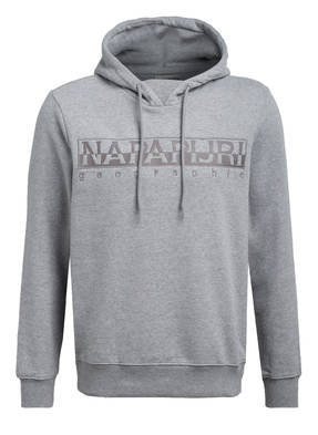 NAPAPIJRI Hoodie BERBER
