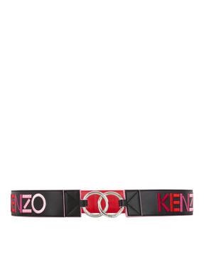 KENZO Schulterriemen