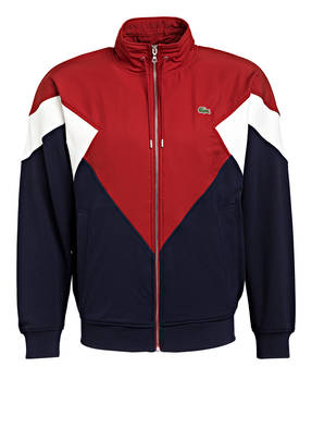 LACOSTE Trainingsjacke