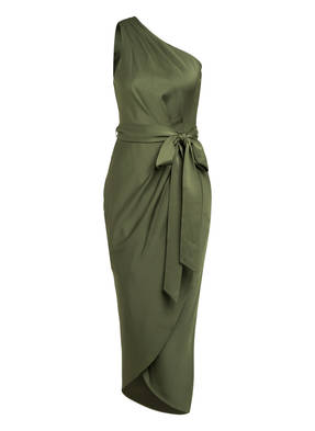 TED BAKER One-Shoulder-Kleid GABIE