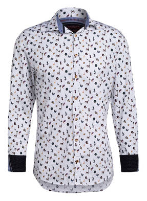 COLOURS & SONS Hemd PHIL Modern Fit