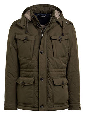 FYNCH-HATTON Fieldjacket