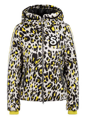 SPORTALM Steppjacke