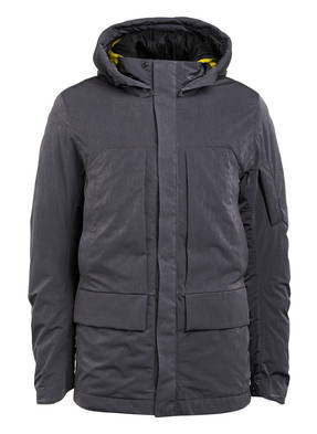 KRAKATAU 2-in-1-Jacke