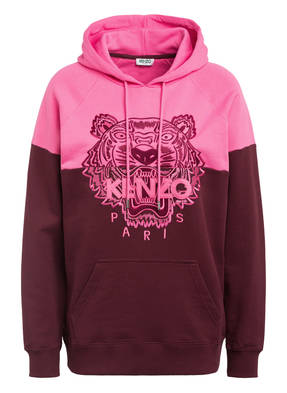 KENZO Hoodie TIGER