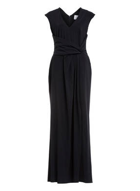 BARBARA SCHWARZER Abendkleid