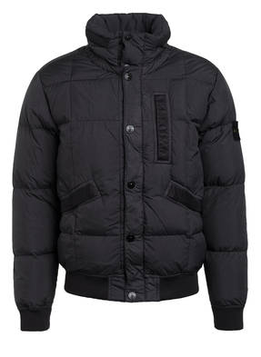 STONE ISLAND Daunenjacke