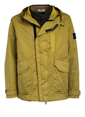 STONE ISLAND 2-in-1-Jacke
